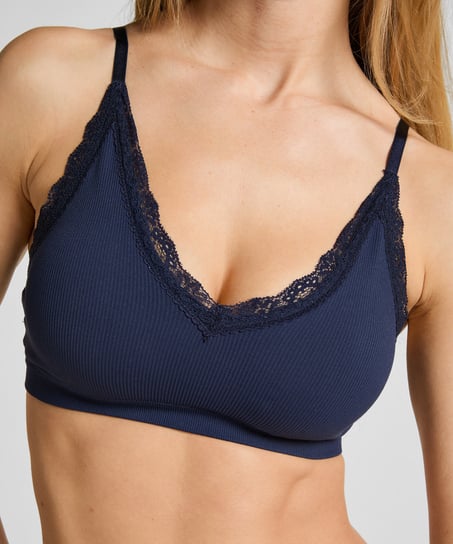 Bralette Lola, Rosa