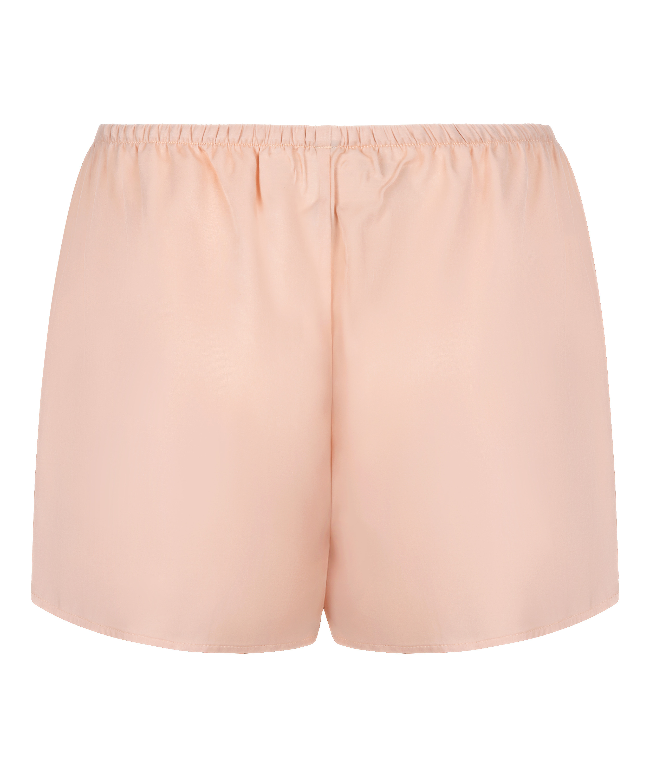 Satin Shorts Ayla, Rosa, main
