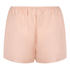 Satin Shorts Ayla, Rosa