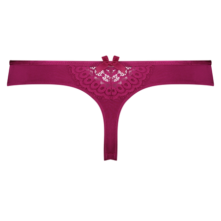 Cardi thong, Rosa