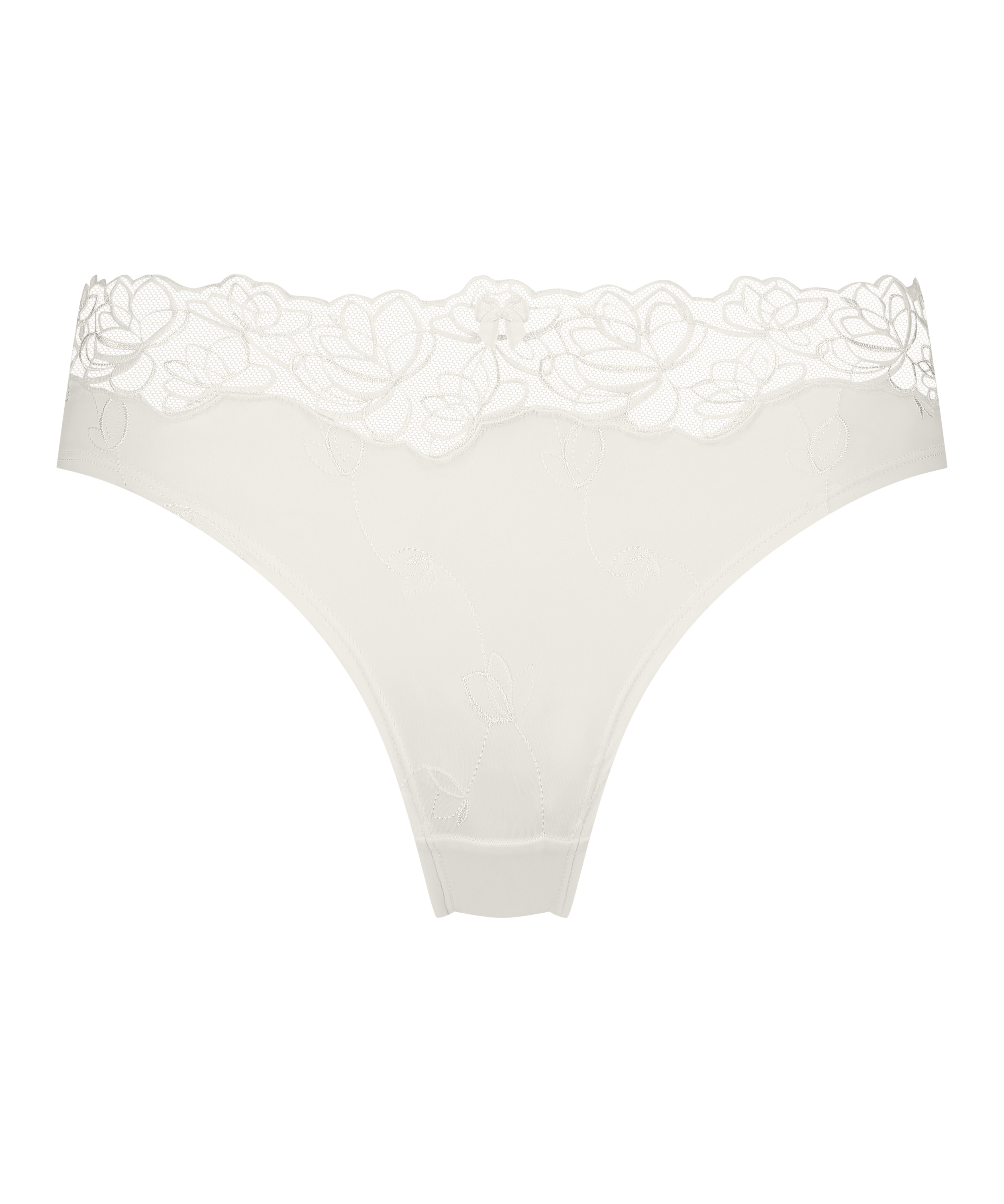 Brazilian Diva, Hvit, main