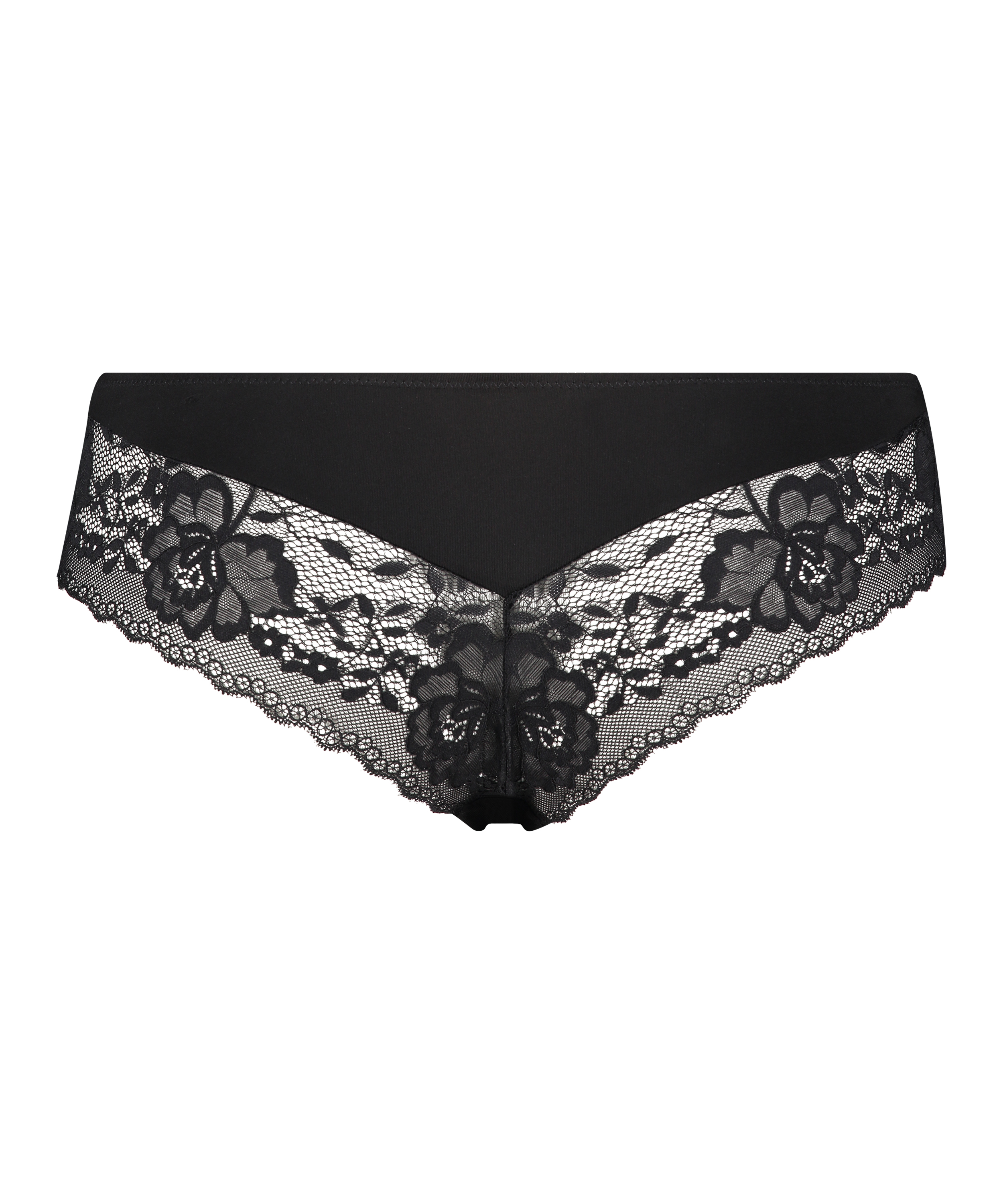 Maya brasiliansk, Svart, main