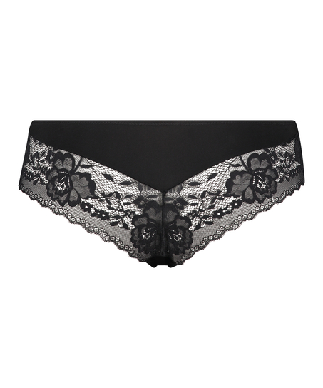 Maya brasiliansk, Svart