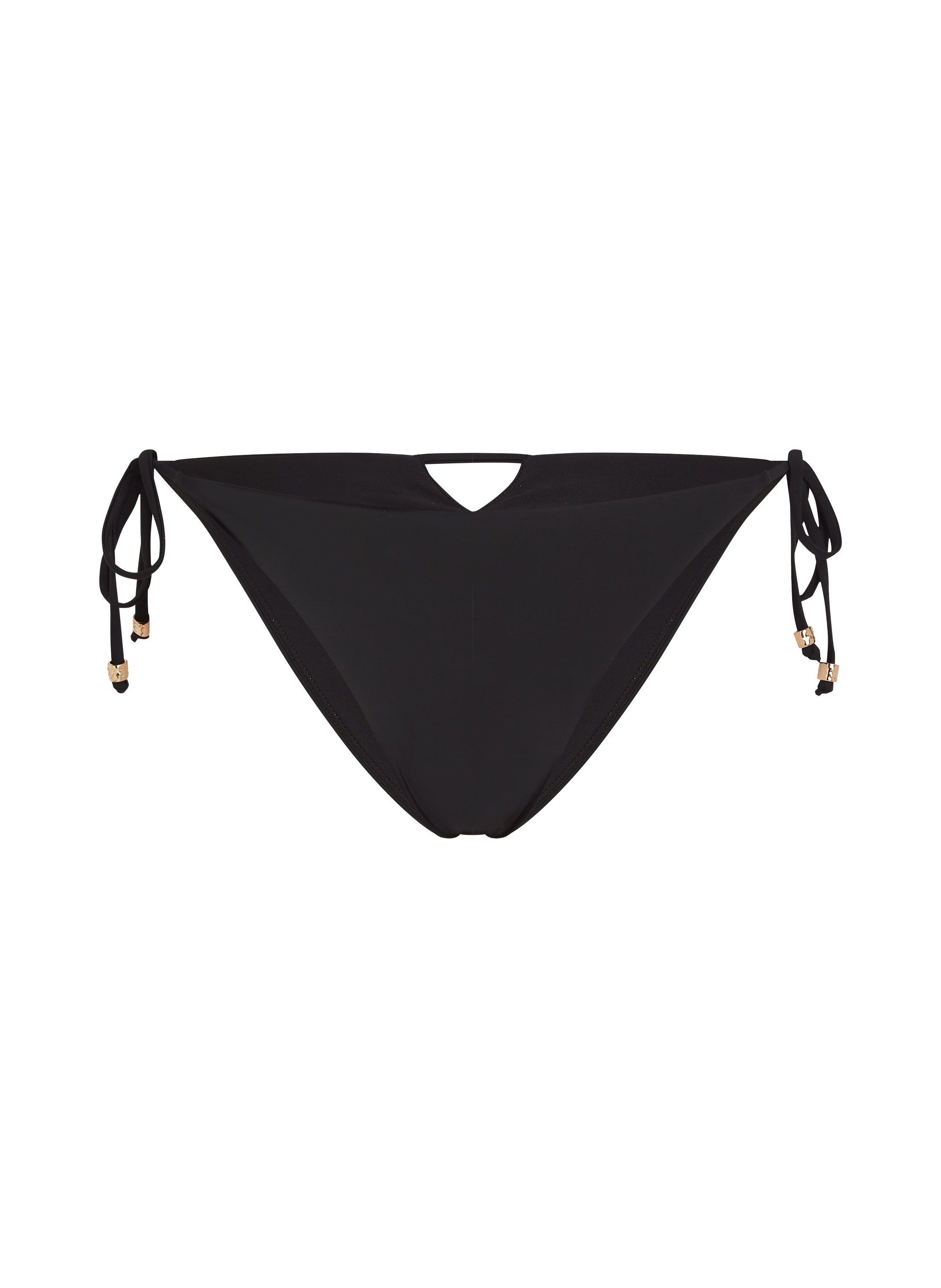 Luna Cheeky Bikinitruse, Svart, main