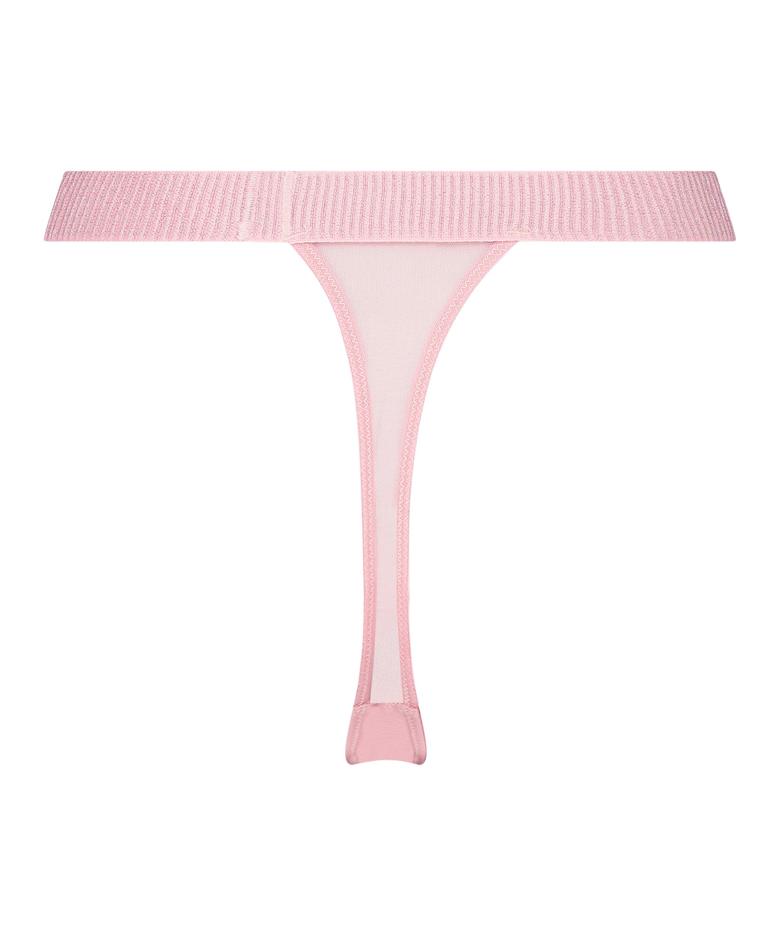 G-streng Bella Kim Petras, Rosa, main