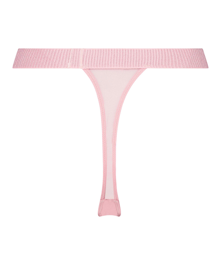 G-streng Bella Kim Petras, Rosa