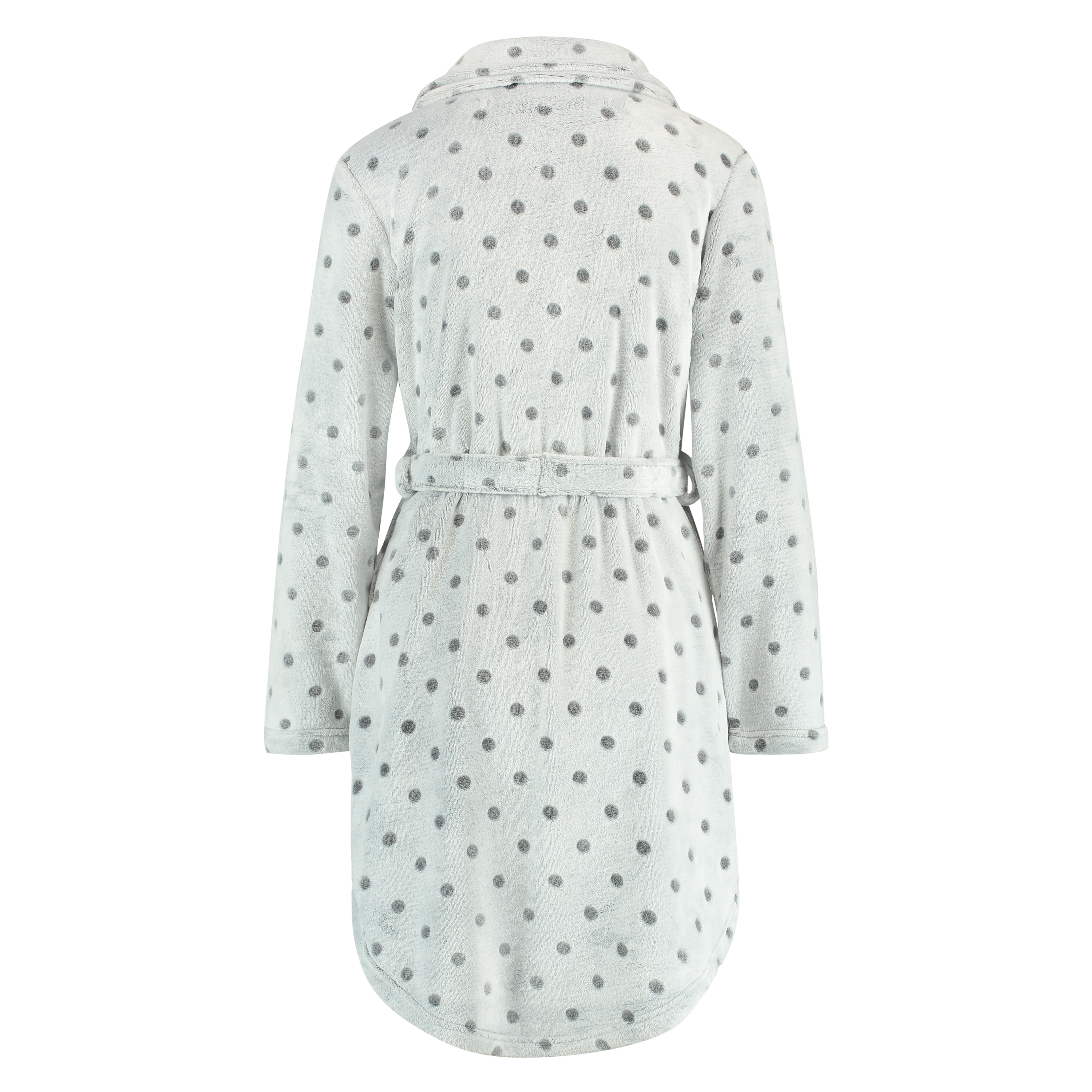 Robe Zipper, Grå, main