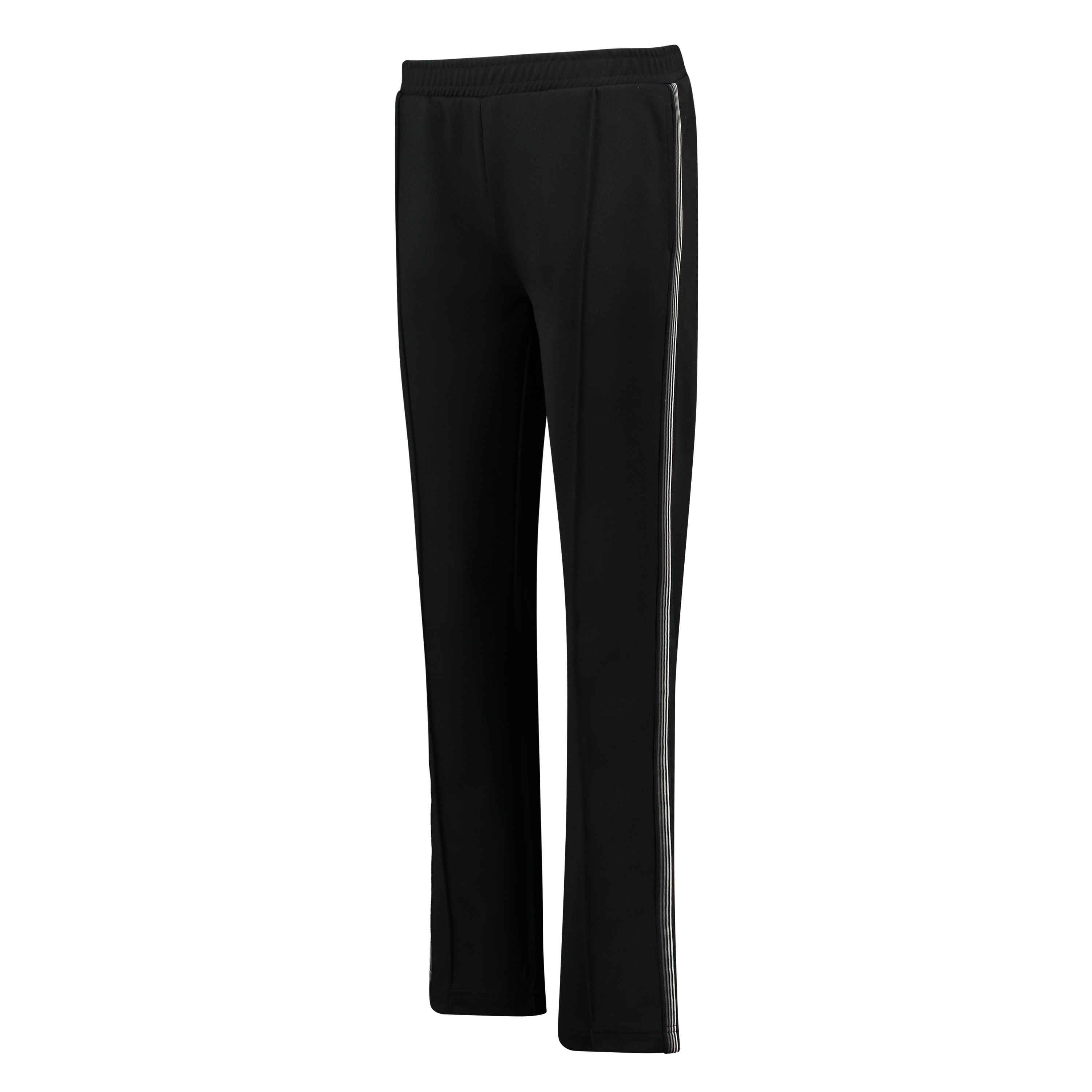 HKMX Track Suit Pants, Svart, main