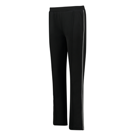 HKMX Track Suit Pants, Svart
