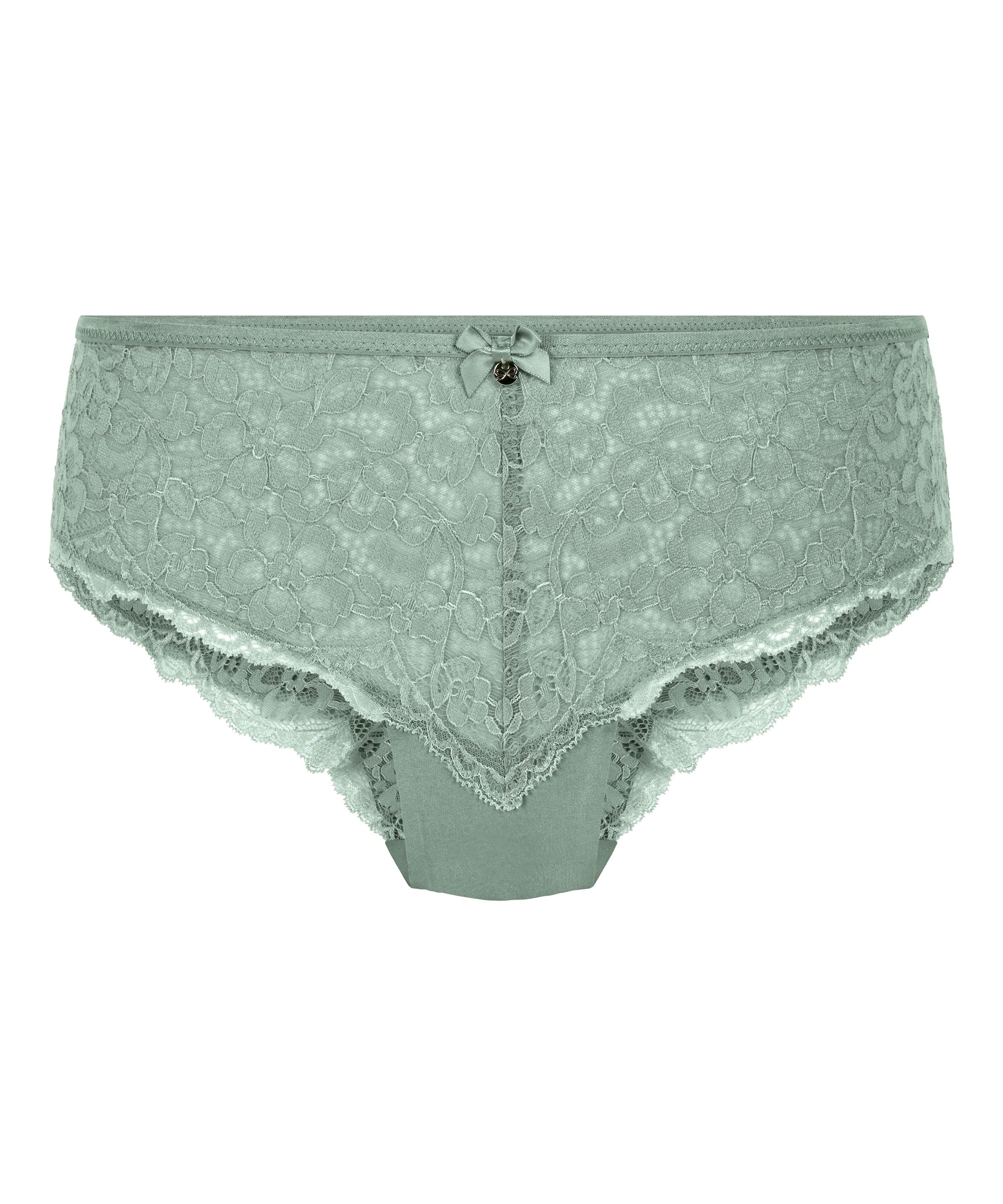 Brasiliansk truse Marine, Gr&oslash;nn, main