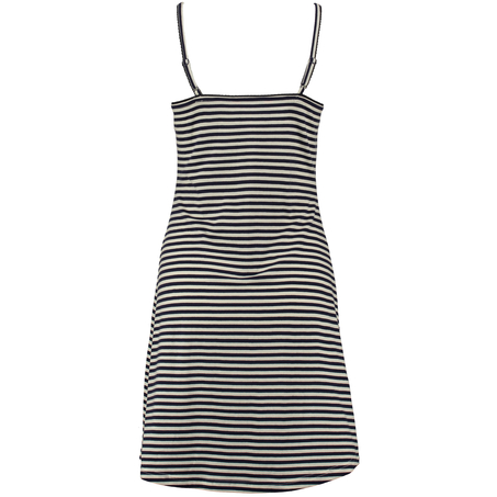 Slip dress Lilo, Bl&aring;