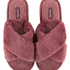 Slippers Leonie, Rosa