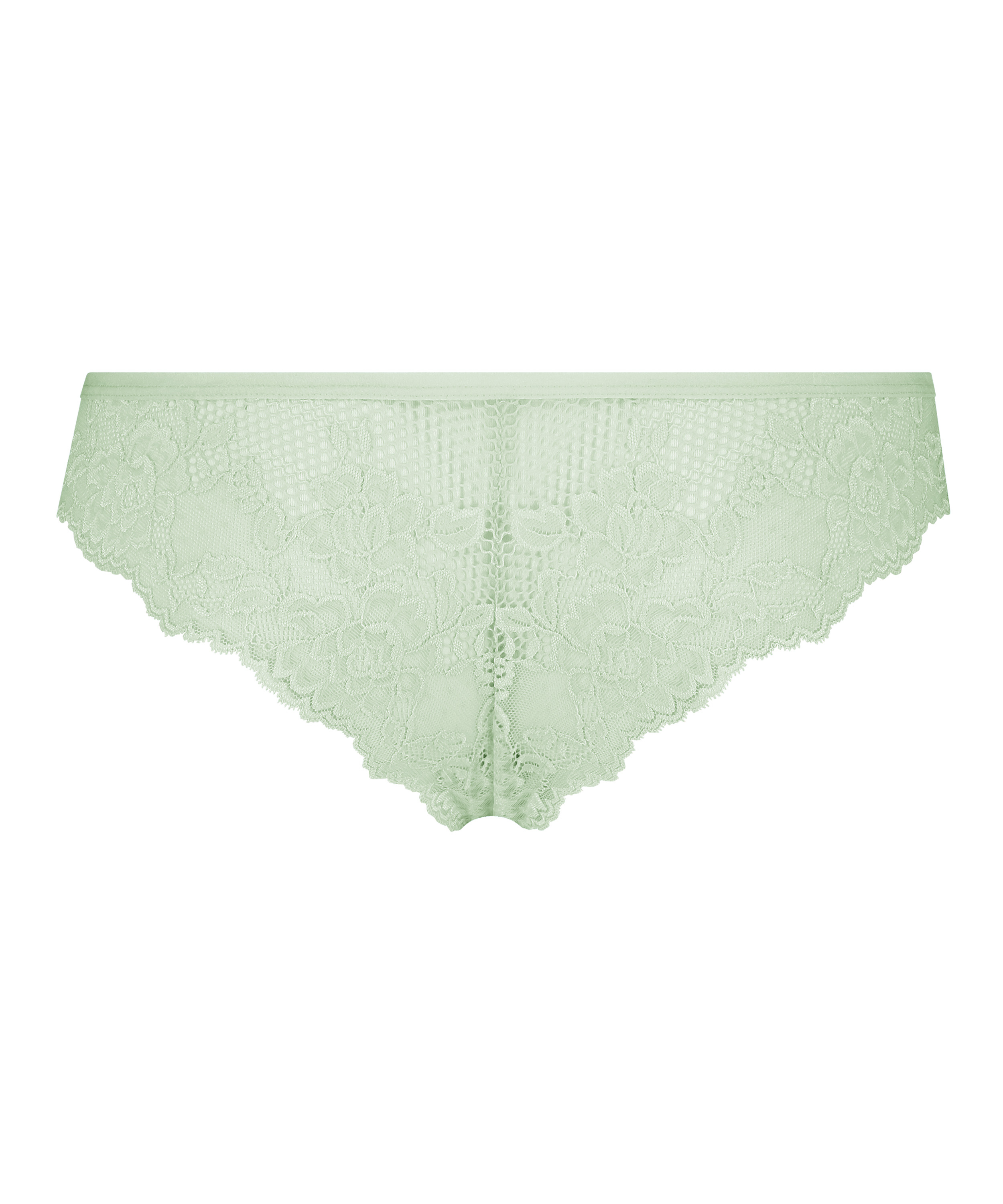 Brasiliansk truse Bianca, Blå, main