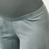Jogger velours lurex maternity, Grønn