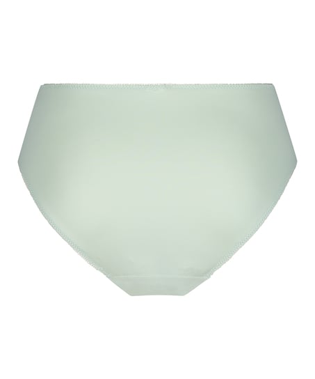 Truser Diva, Gr&oslash;nn