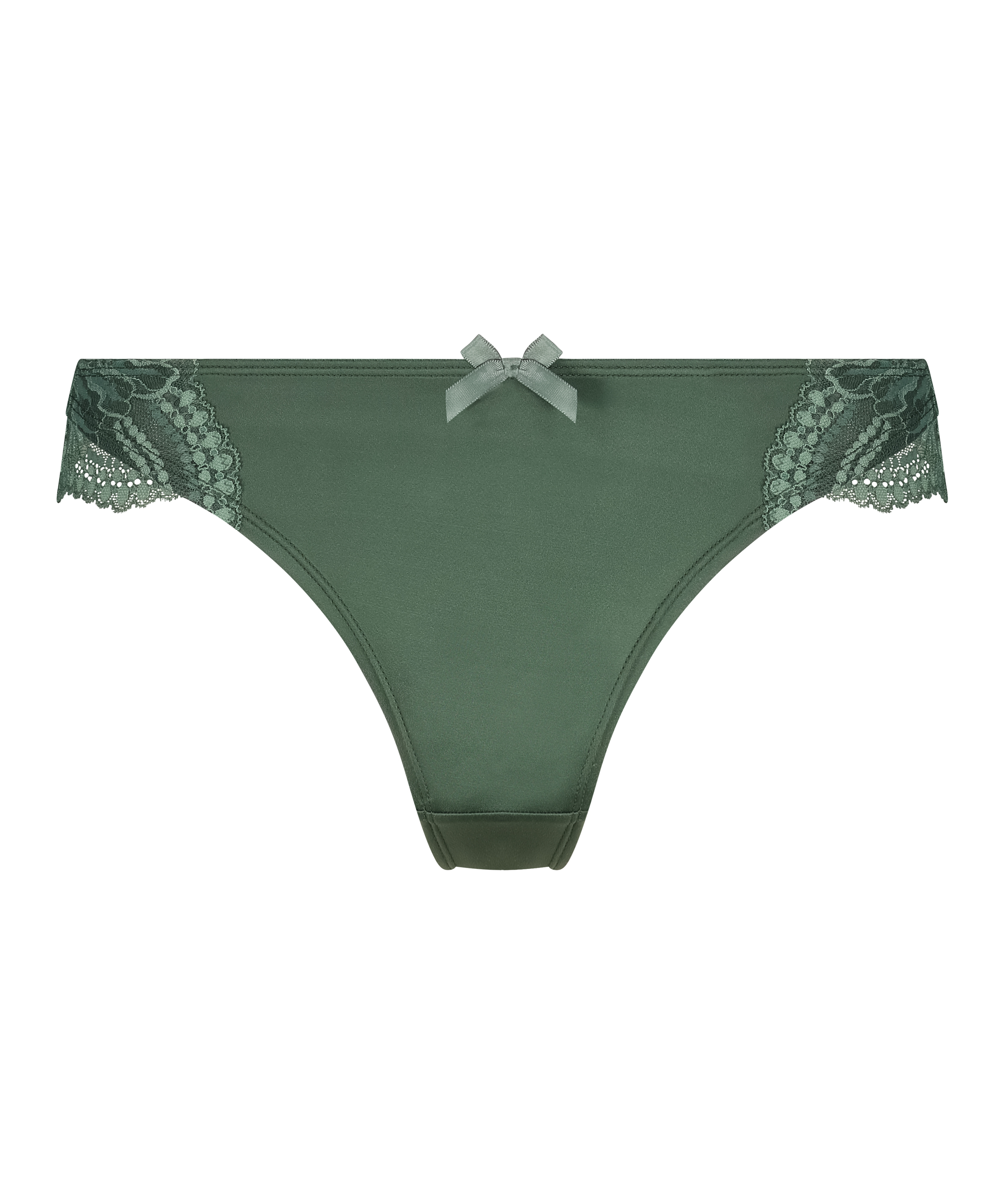 Brazilian Lycke, Grønn, main