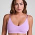 Bralette Dianne, Lilla