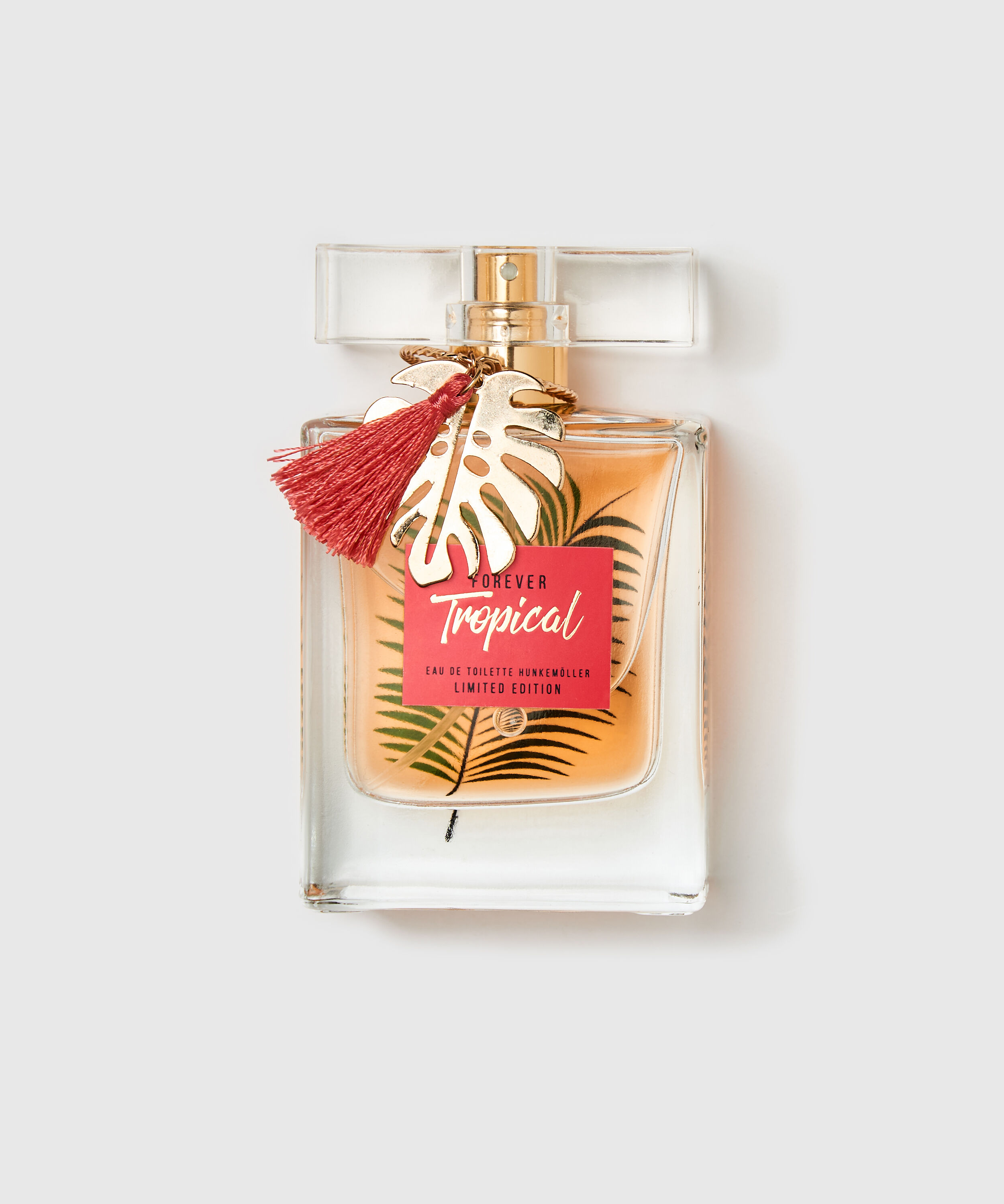 Forever Tropical eau de toilette, Hvit