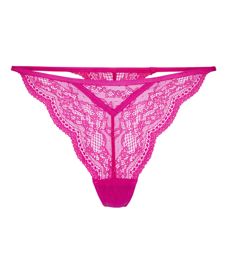 G-streng Isabelle, Rosa