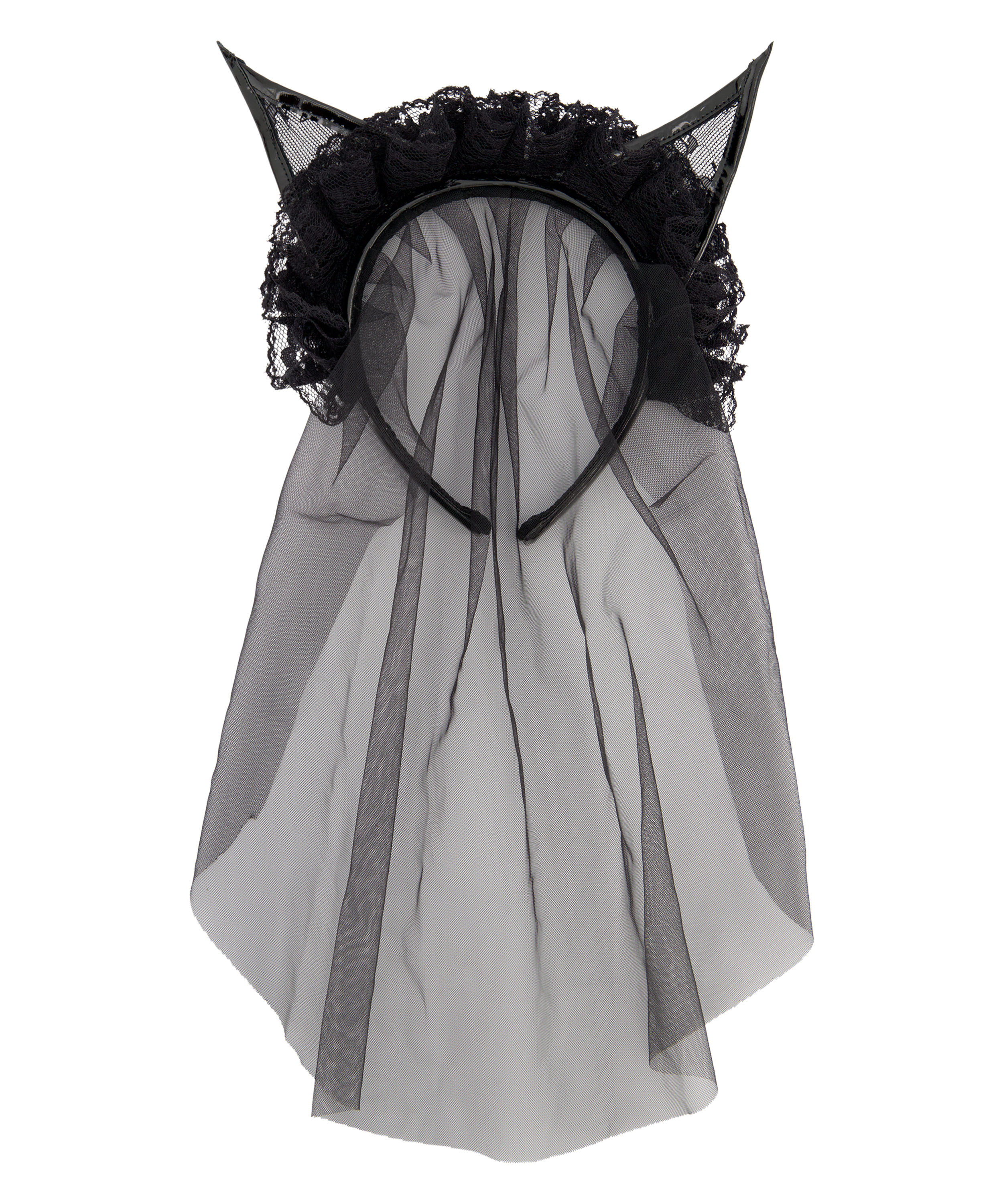 The Cat Dress Up Set, Svart, main