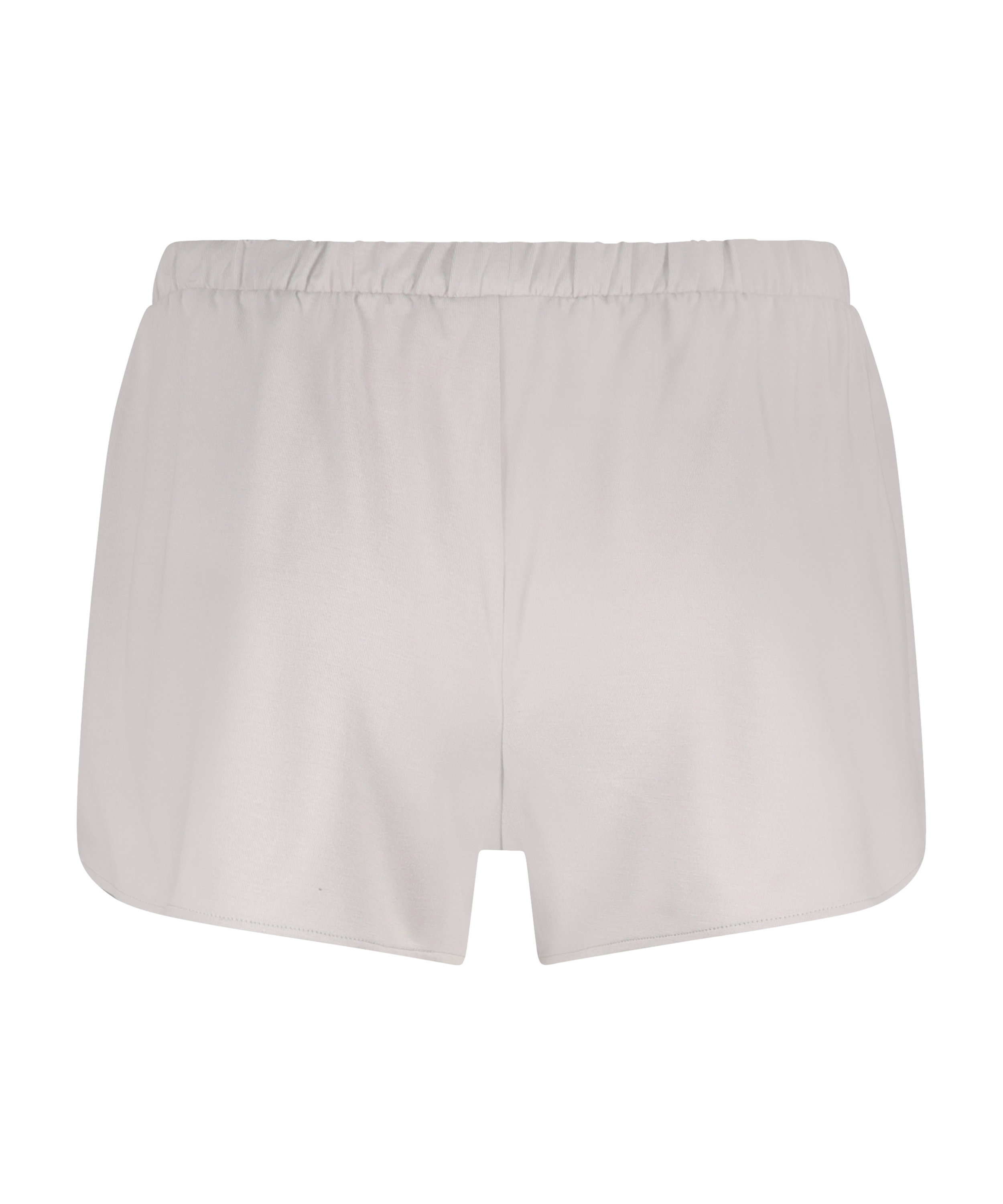 Modal shorts , Grå, main