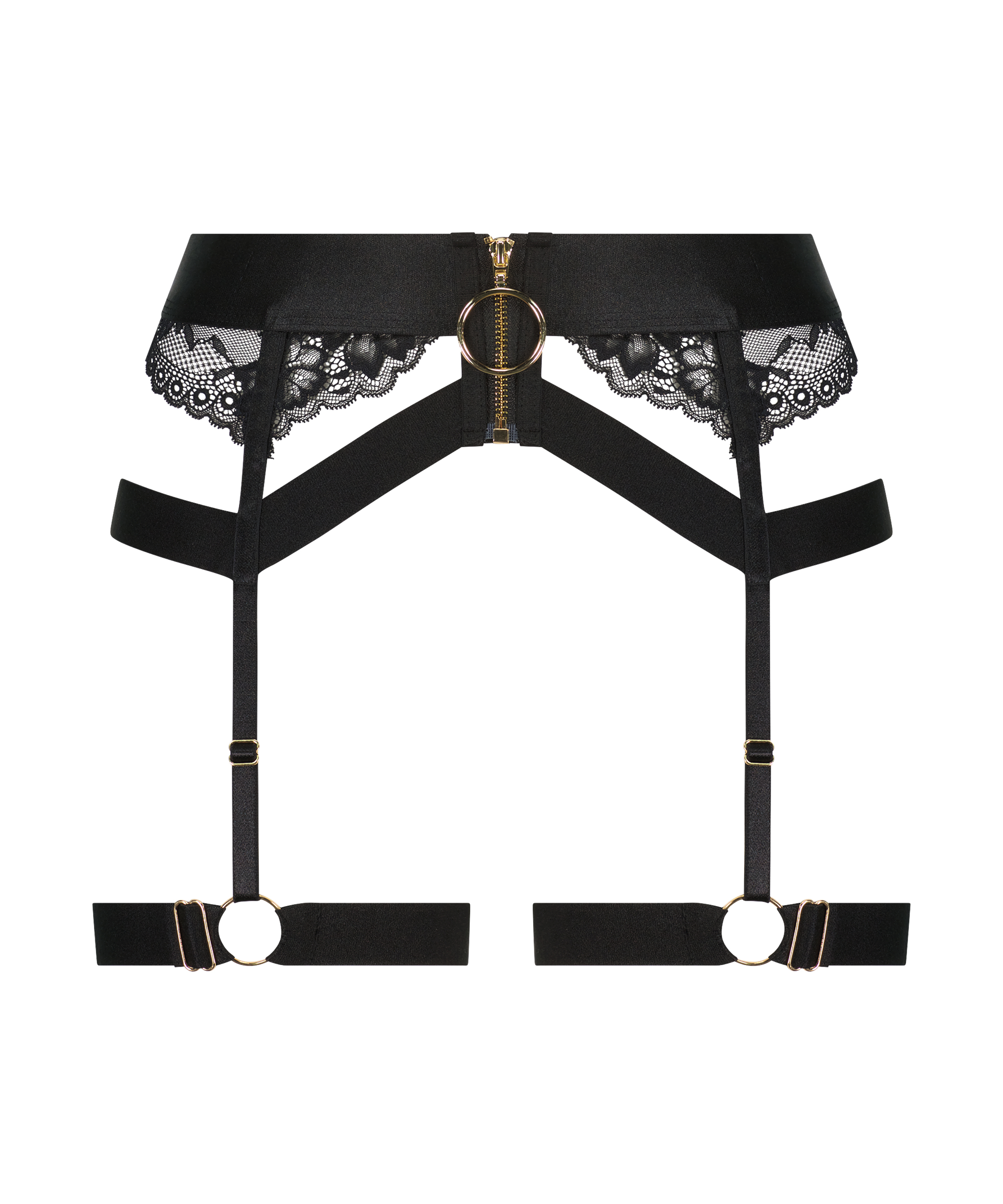 Seler Clementine, Svart, main