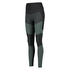 HKMX The Motion tights med høy midje, Grønn