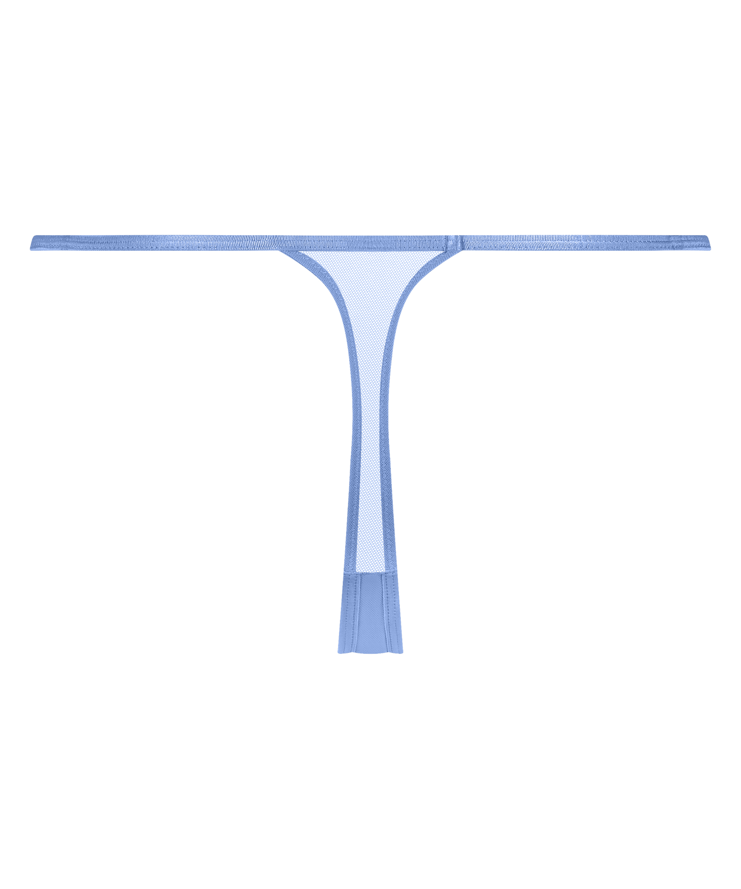 G-streng Maxime, Blå, main