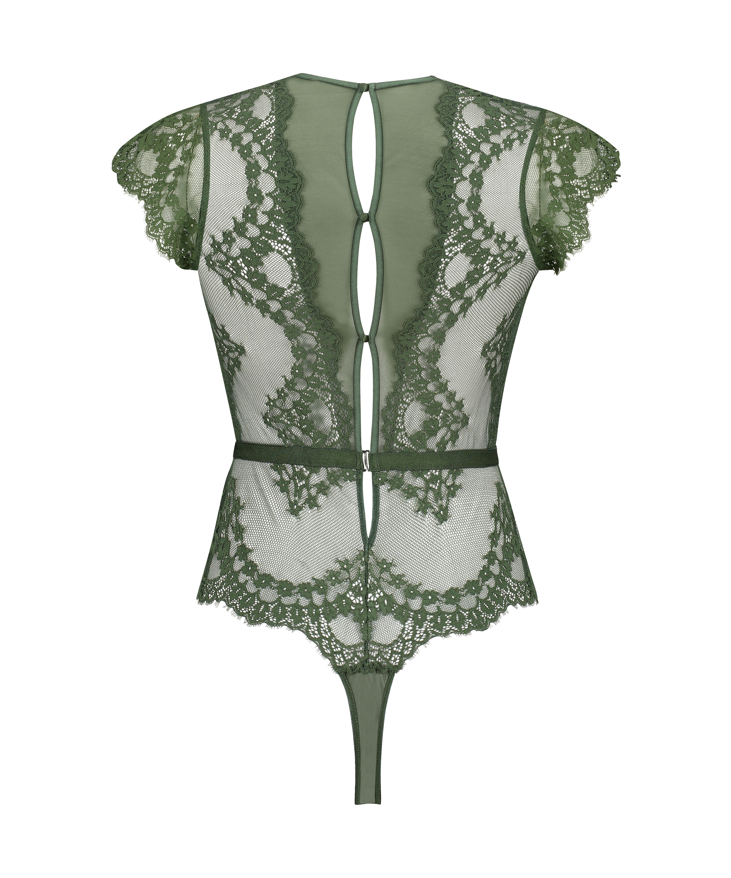 Body Daisy, Grønn, main