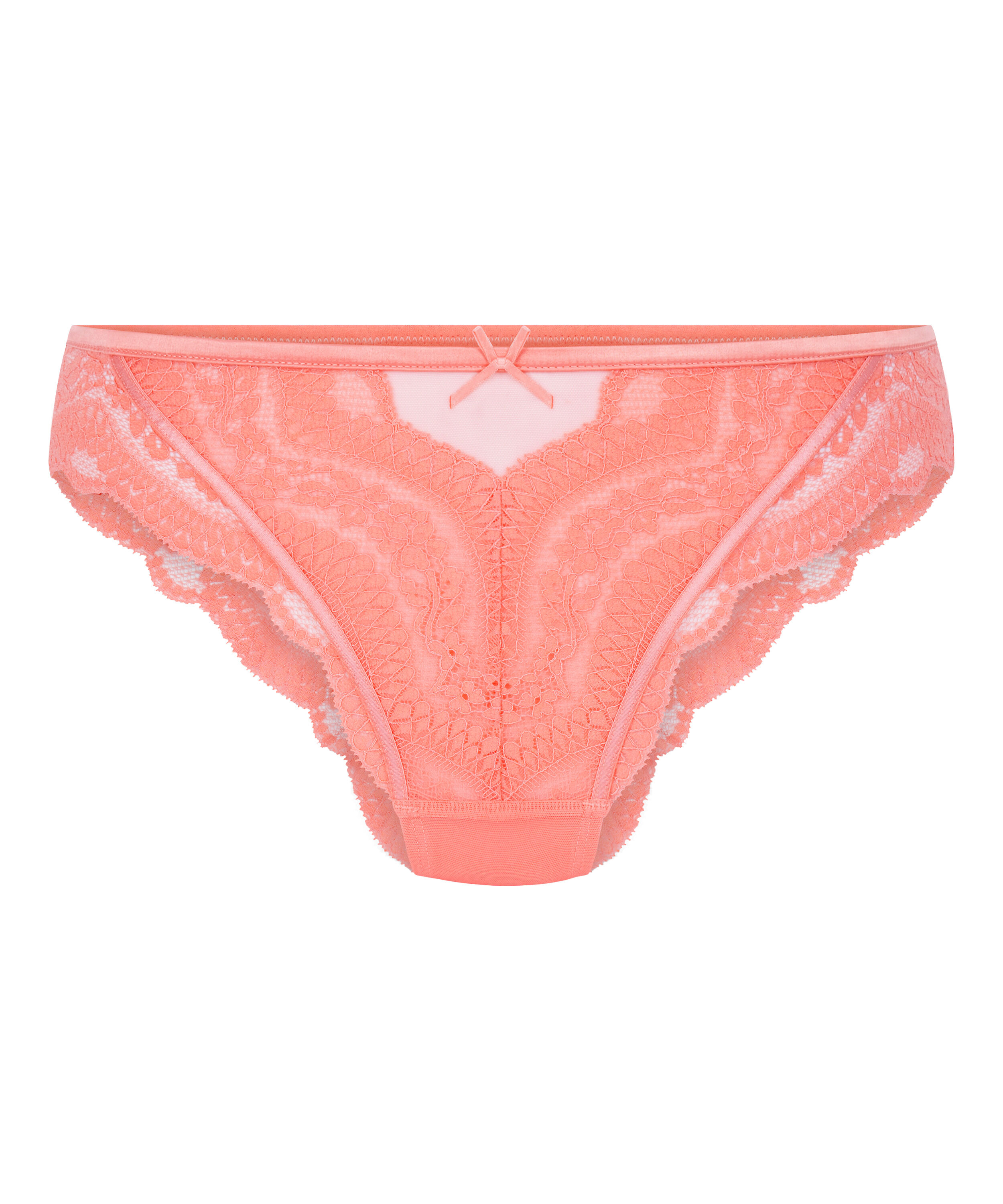 Robijn Brazilian, Rosa