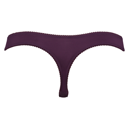 Thong Grace, Lilla
