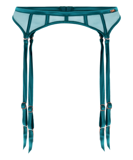 Suspenders Ember, Gr&oslash;nn