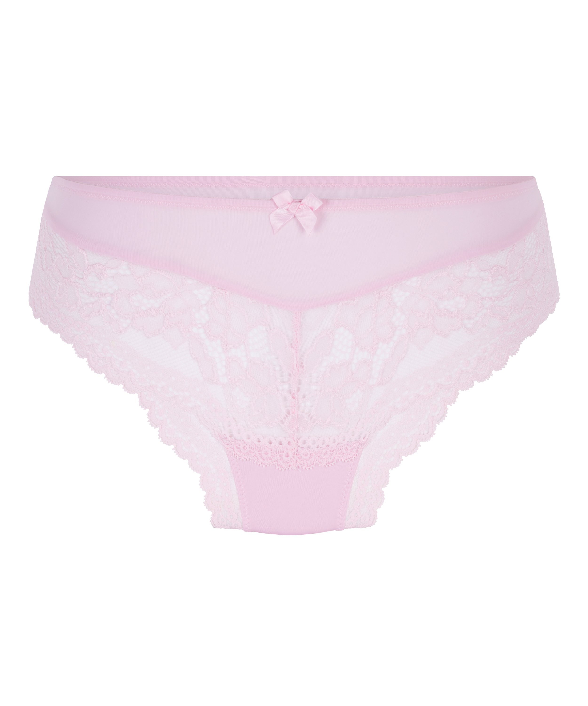 Valencia Brazilian Shorts, Rosa, main