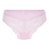 Valencia Brazilian Shorts, Rosa