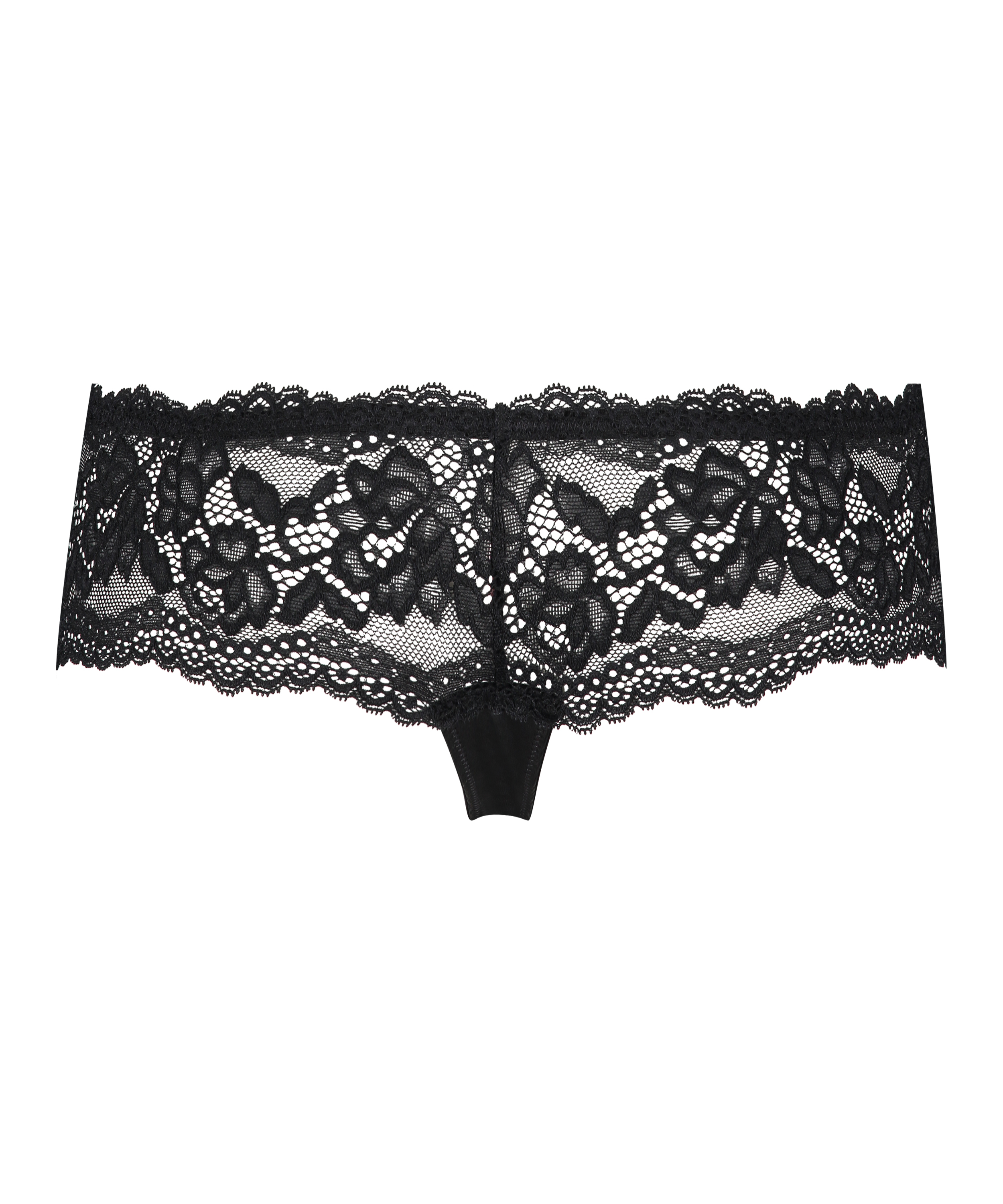 Florence hipster-string, Svart, main