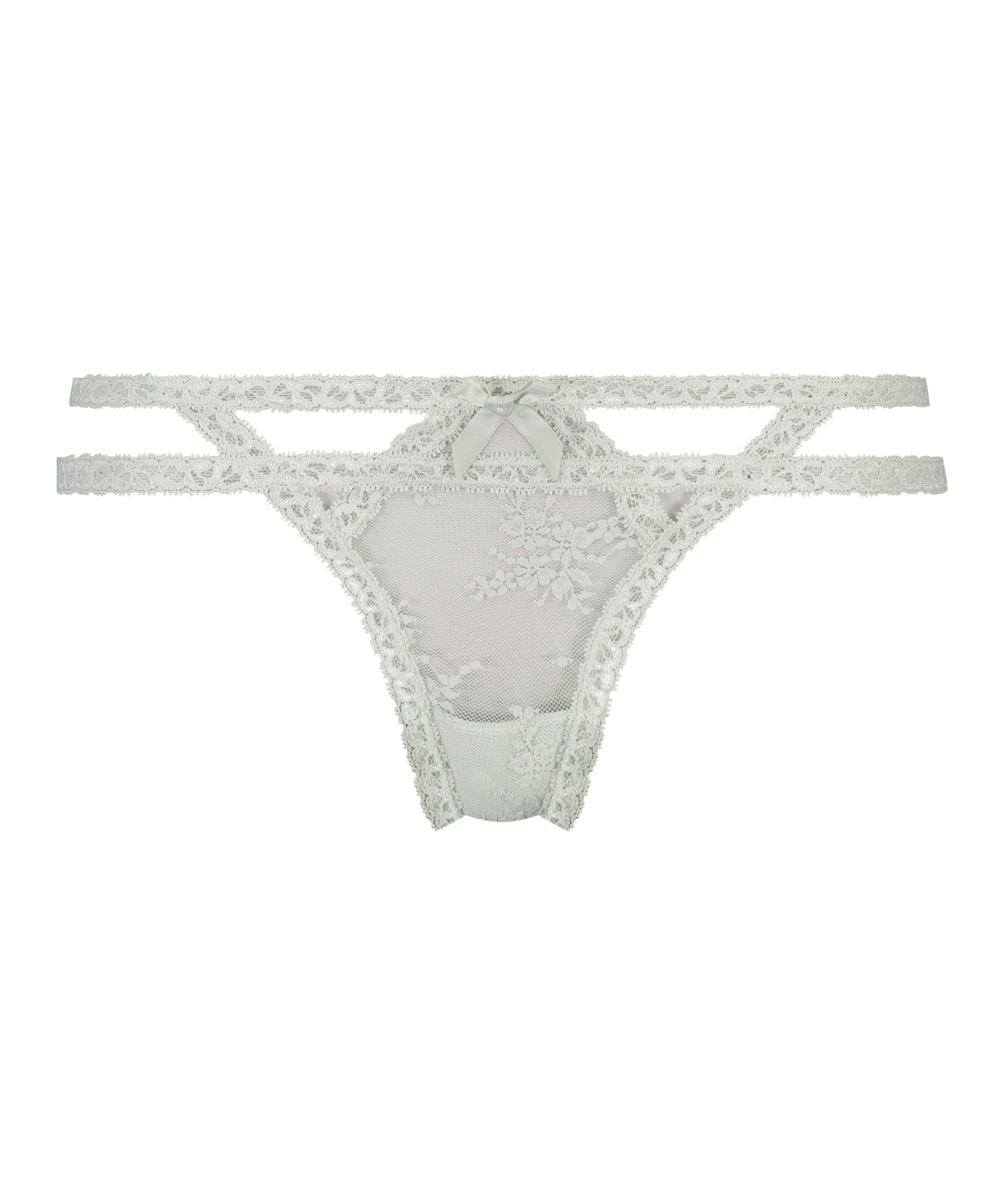 G-streng Irina, Beige, main