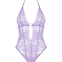 Nienke Body, Lilla
