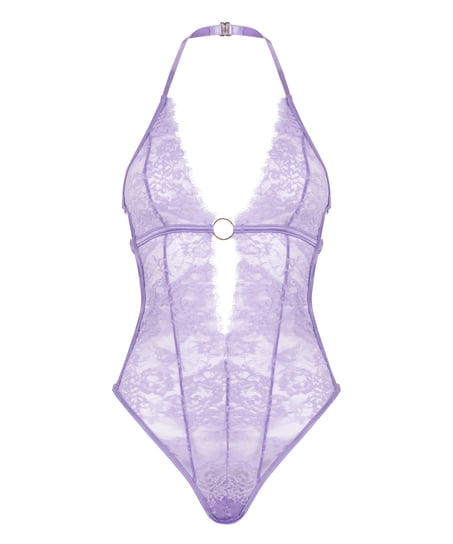 Nienke Body, Lilla