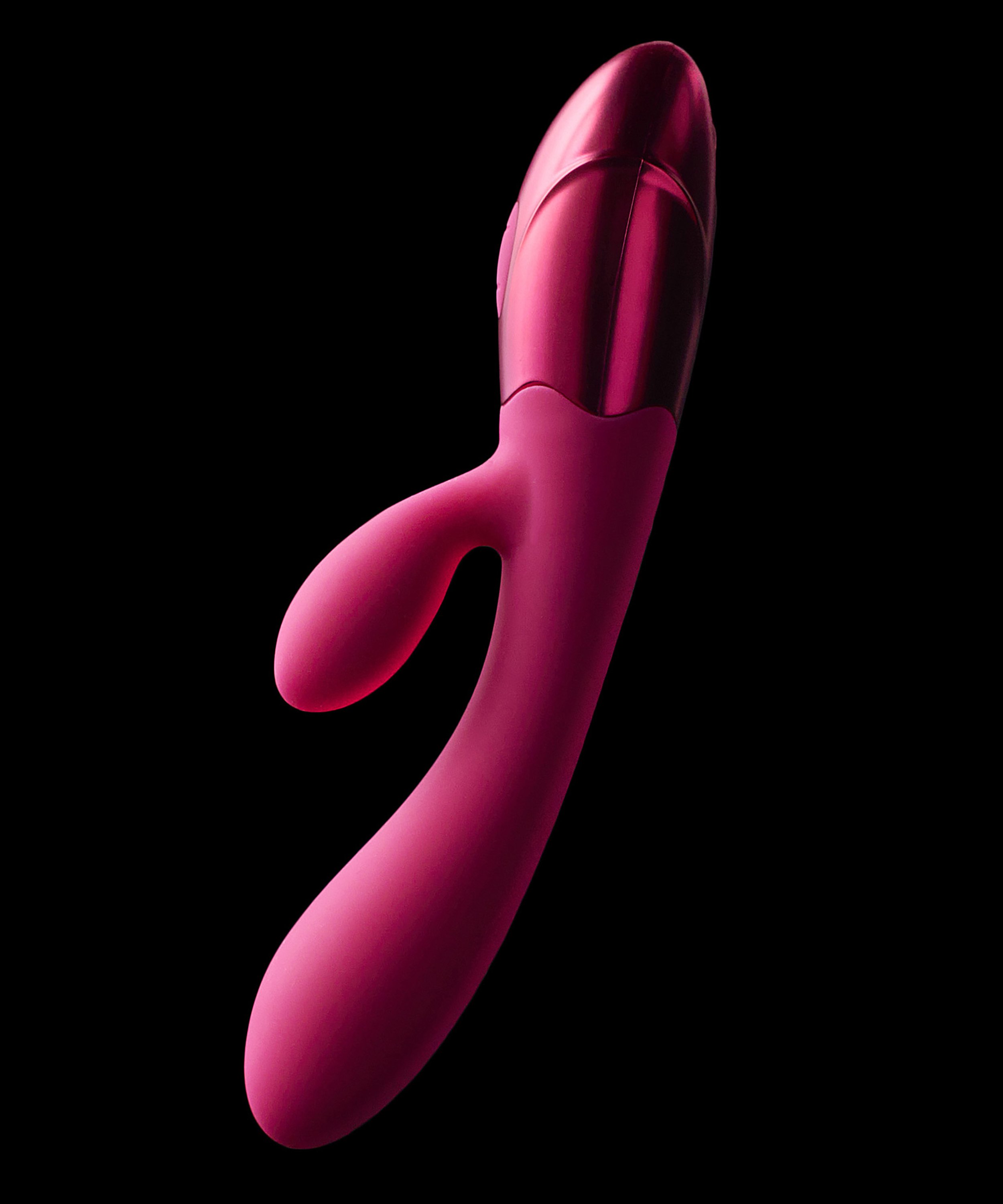 Private Rabbit Vibrator, Rosa, main