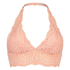 Bralette Rose, Rosa