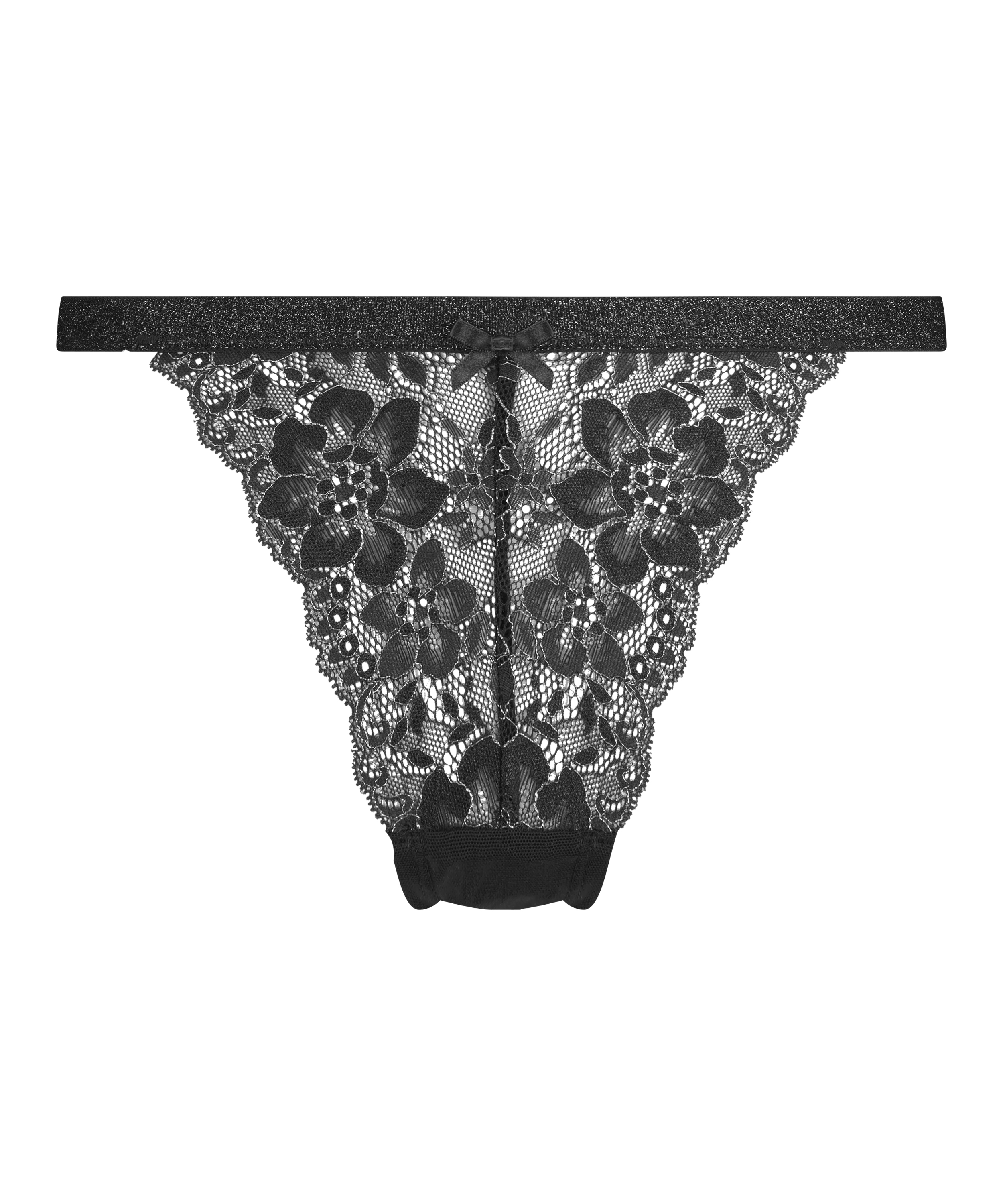 Brazilian Dewi, Svart, main