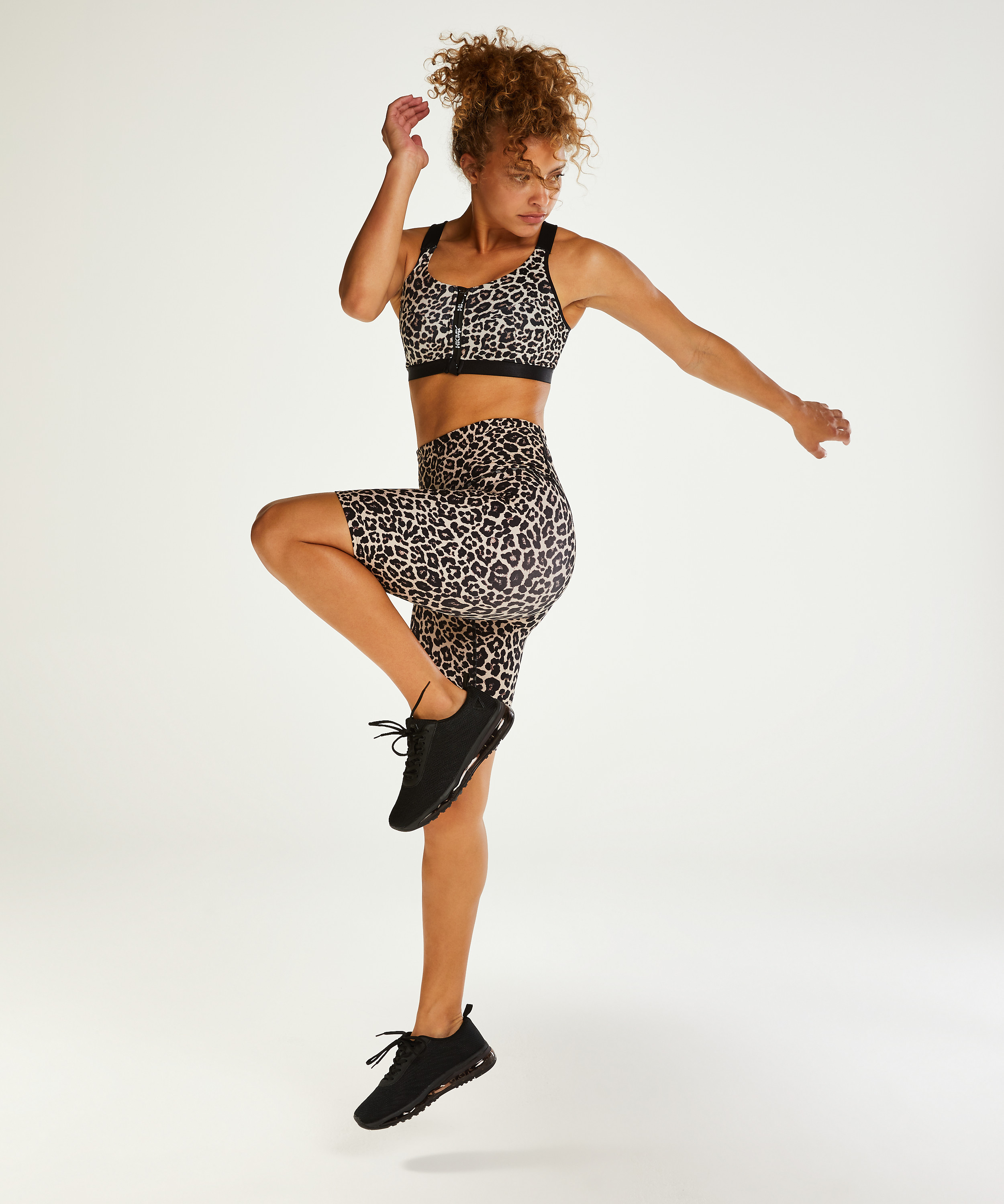 HKMX Sports-BH The Pro Niv&aring; 3, Gr&aring;, main