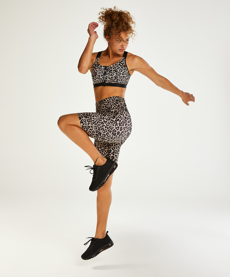 HKMX Sports-BH The Pro Niv&aring; 3, Gr&aring;