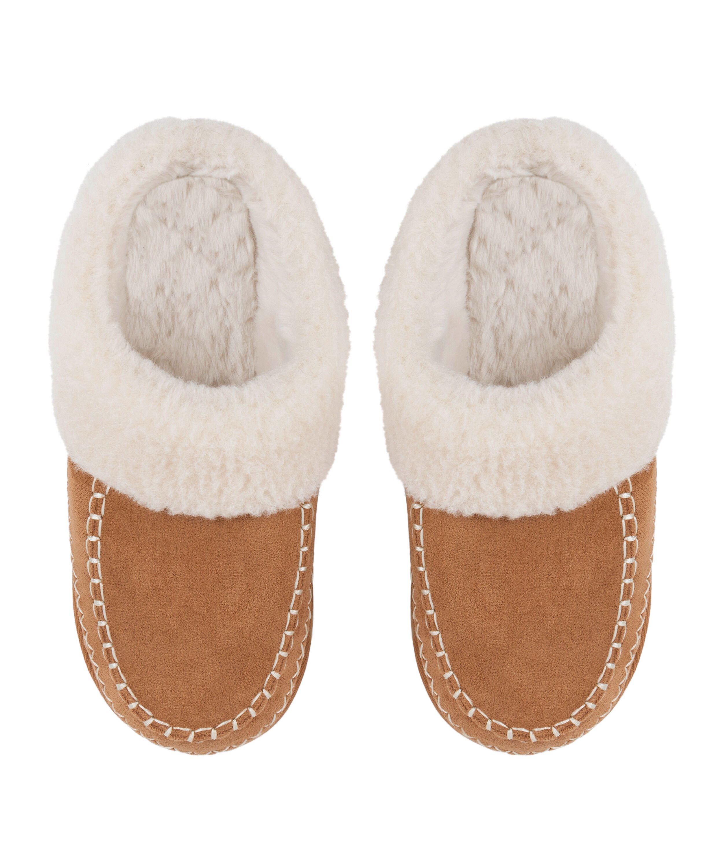 T&oslash;fler Iggy, Brun