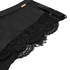 Truser Lace Valerie, Svart