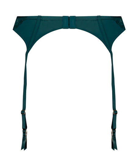 Str&oslash;mpeholder Riri, Bl&aring;