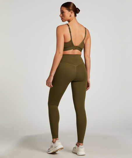 HKMX Sports-BH The All Star nivå 2, Grønn