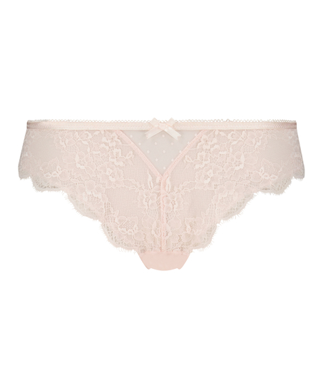 Jolie Brasiliansk truse, Rosa