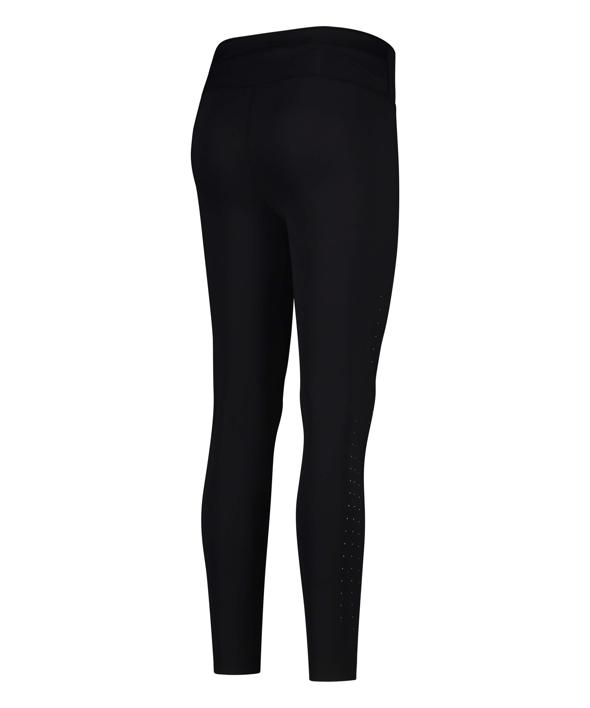 HKMX Performance sport leggings, Svart, main