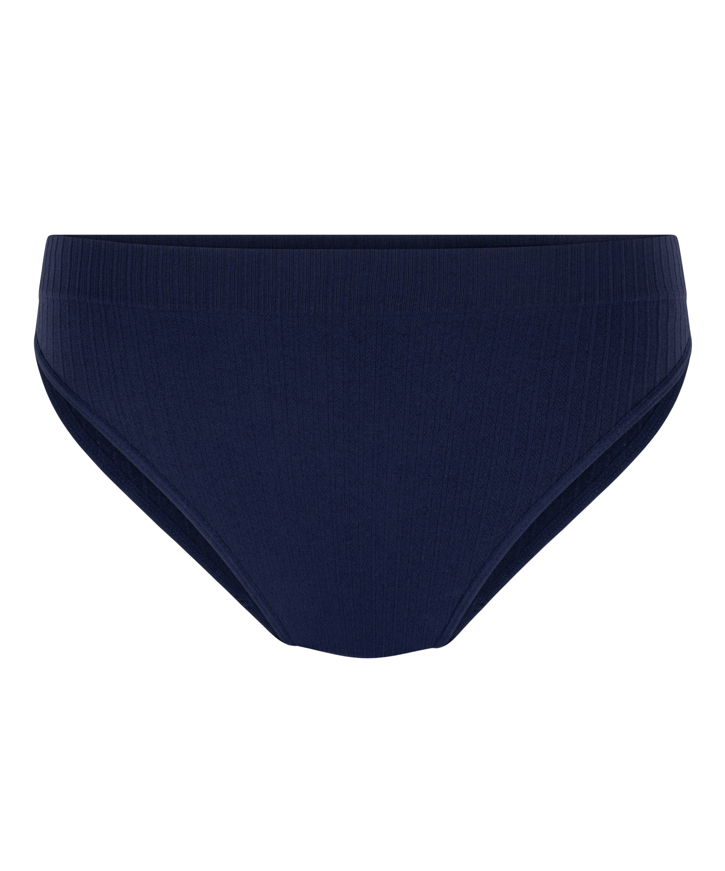 Brasiliansk truse Dianne, Blå, main